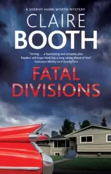 Image of Fatal Divisions