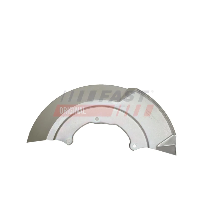 Image of FAST Brake disc backing plate FAST FT11733