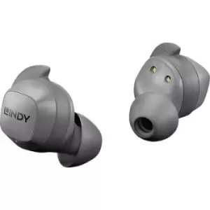 image of Lindy LE400W 73194 Bluetooth Wireless Earbuds