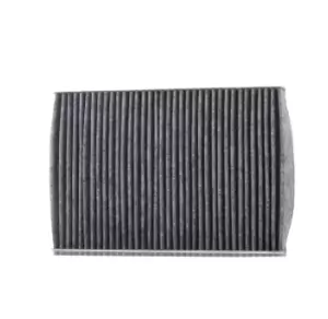 Image of PURFLUX Pollen filter AUDI,SEAT AHC184 PUK1044E,5072176AA