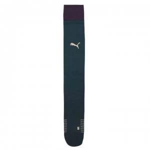 Image of Puma Italia Replica Socks - Green