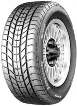 Image of Bridgestone Potenza RE 71 RFT 235/45 ZR17 ZR N0, runflat