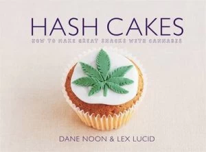 Image of Stoners Delight by Spruce Hardback