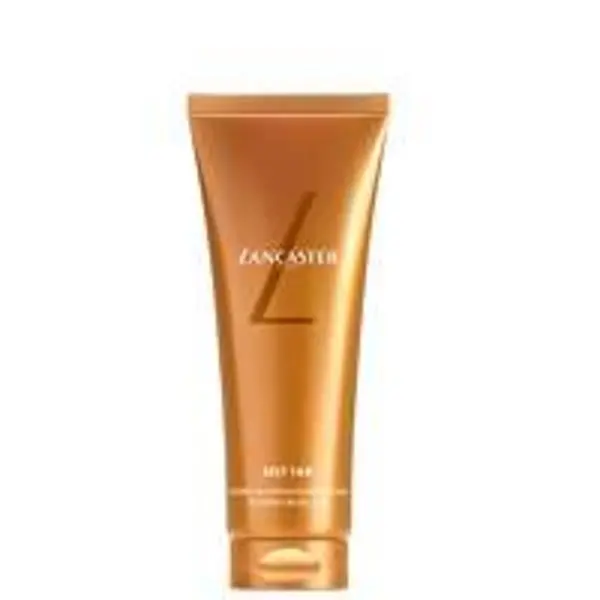 image of Lancaster Self Tan Golden Body Gel 125ml