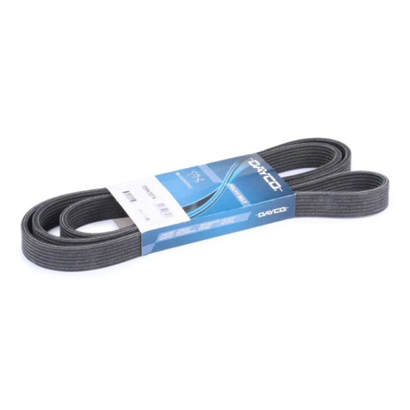 Image of DAYCO 7DPK2074 V-ribbed belt V-Ribbed Belts (305)