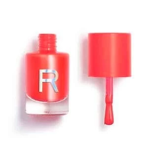 Image of Revolution Neon Nail Polish Sizzle