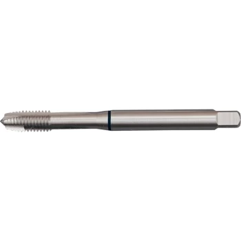 Image of M5.00X0.8 HSS-Co Metric Black Ring Spiral Point/Gun Nose Taps - DIN 371