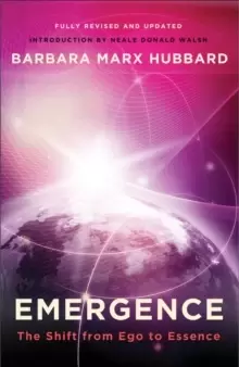 Image of Emergence : The Shift from EGO to Essence
