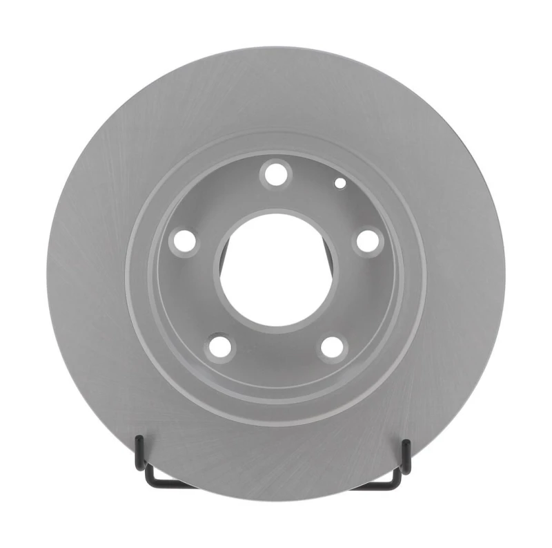Image of Brake disc FERODO DDF2533C