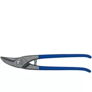 image of Bessey D208-275 Punch Snip with Curved Blades, BE300479