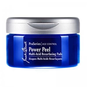 Image of Jack Black DIY Power Peel Resurfacing Pads 40pads