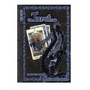 Image of Tarot Cafe, The Volume 4