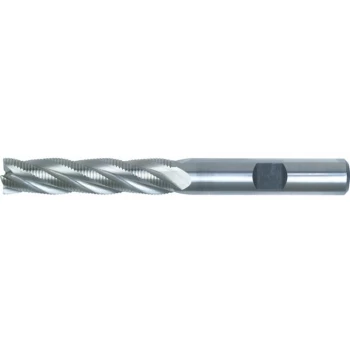 Image of 16.0 Weldon Long Fine Rough E/Mill-8% Co - Swisstech
