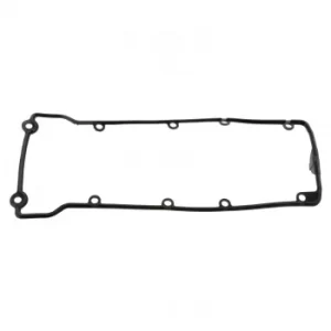 Cylinder Head Gasket Cover Seal 1571 by Febi Bilstein