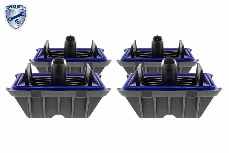 Image of Jack Support Plate VAICO V20-2235