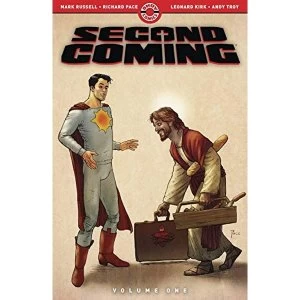 Image of Second Coming