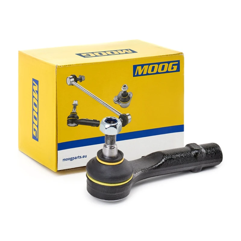 Image of MOOG CI-ES-7237 Track rod end Tie Rod End (914)