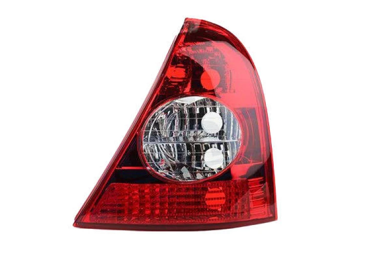 Image of JOHNS 60 08 88-4 Rear light without bulb holder, Right Combination Rearlight (391)