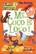 Image of my weird school 16 ms coco is loco