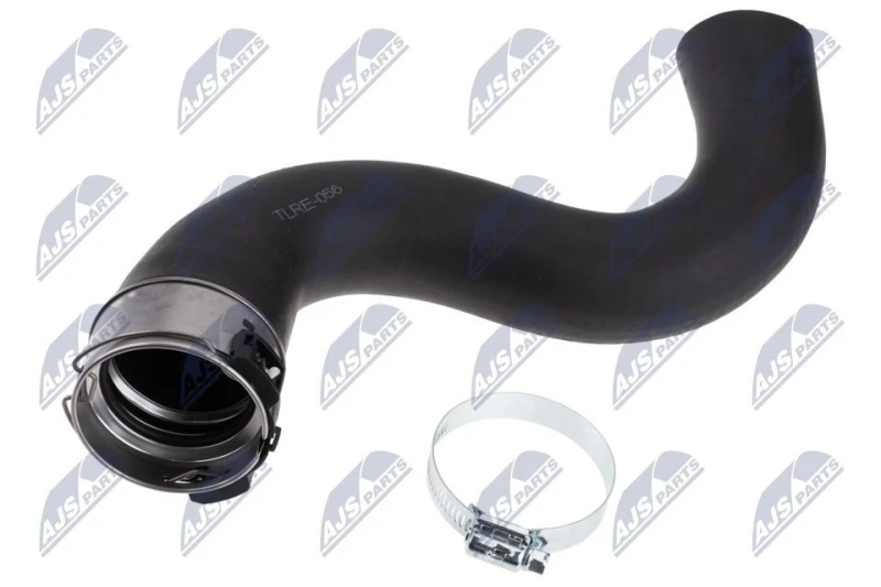 Image of NTY Charger intake hose NTY GPP-RE-056