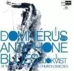 image of Arne Domnerus - AntiPhone Blues [SACD]