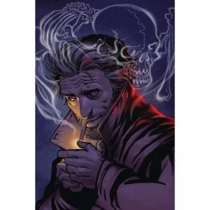 Image of Hellblazer Rebirth: Volume 1: The Poison Truth