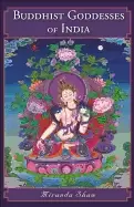 Image of buddhist goddesses of india