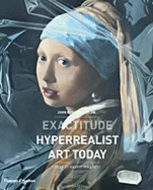 Image of exactitude hyperrealist art today