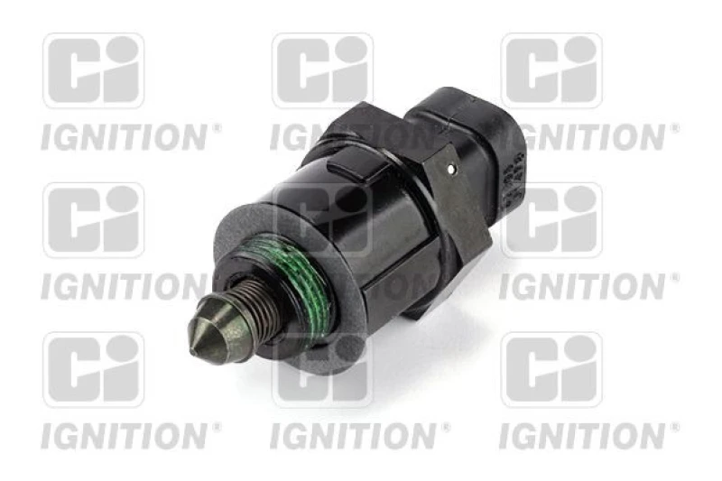 Image of QUINTON HAZELL Idle air control valve QUINTON HAZELL XICV30