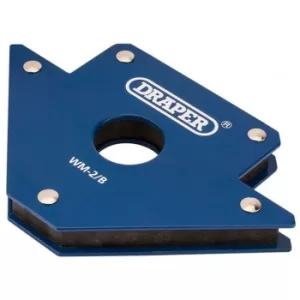 Image of Draper Multi Purpose Magnetic Holder 158W x 12D x 102H mm