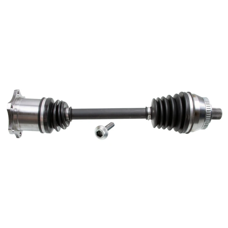 Image of Drive shaft FEBI BILSTEIN 180852