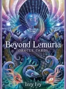 Image of Beyond Lemuria Oracle Cards