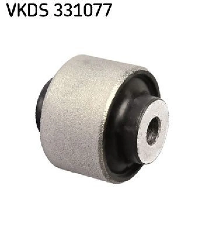 Image of SKF Trailing arm / Suspension arm bush SKF VKDS 331077
