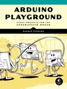 Image of Arduino Playground