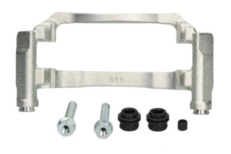 Image of Brake caliper carrier MAPCO 4948/1