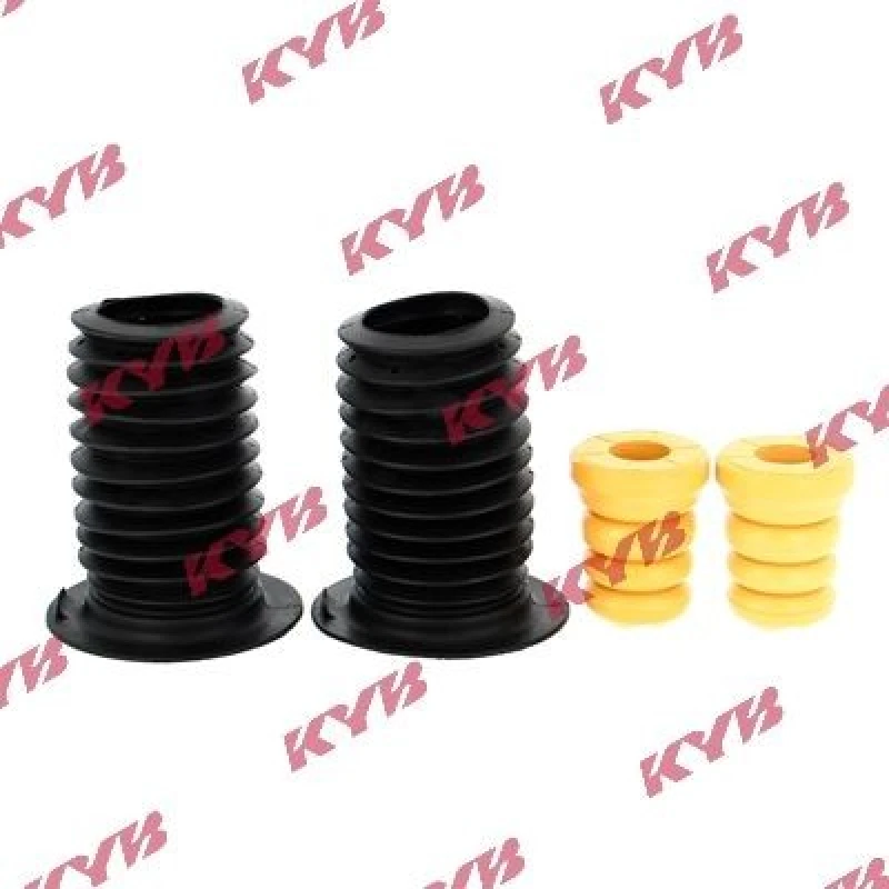Image of KYB Dust cover kit, shock absorber KYB 910243