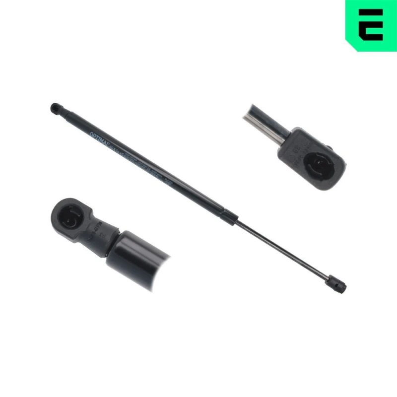Image of Gas Spring, rear windscreen OPTIMAL AG-51028
