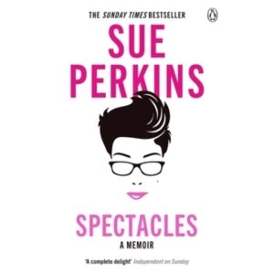 Image of Spectacles Book by Sue Perkins