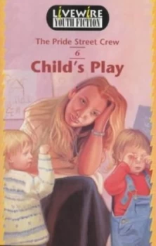 Image of Childs Play by Mike Wilson Paperback