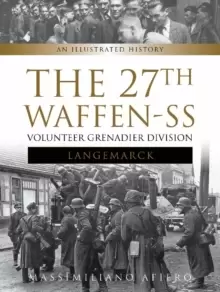 Image of 27th Waffen SS Volunteer Grenadier Division Langemarck