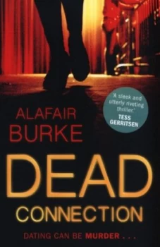 Image of Dead Connection by Alafair Burke Paperback