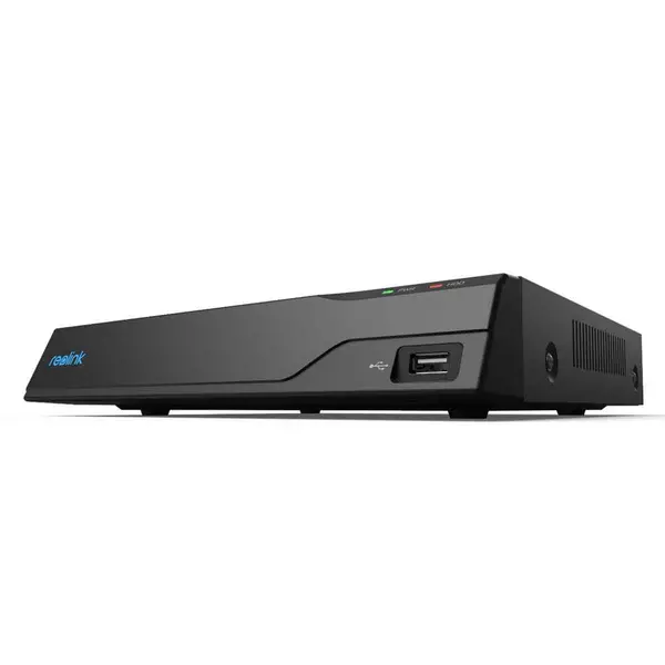 Image of Reolink 8 CHANNEL POE NVR WITH 2TB HDD NVS8-UK