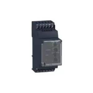 Image of RM35LM33MW, Multi-functional Level Control RSST24-240V AC/DC