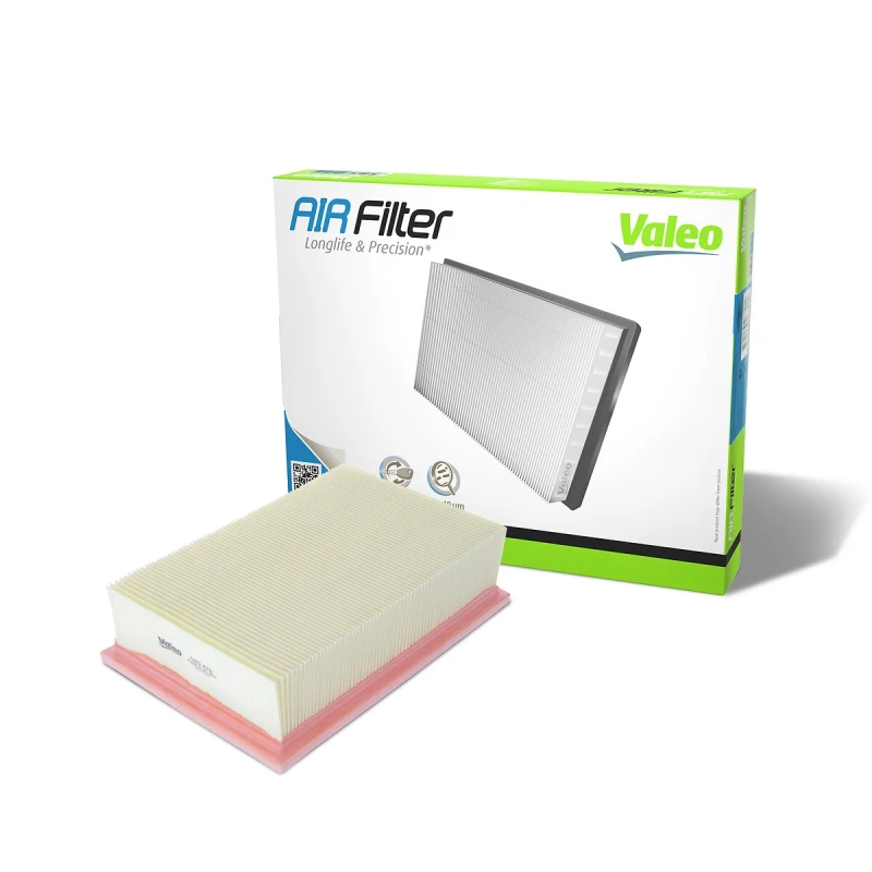 Image of Air filter VALEO 728700