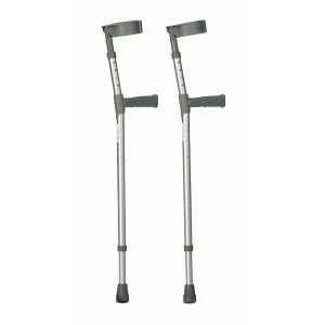 Image of Drive Elbow Crutches