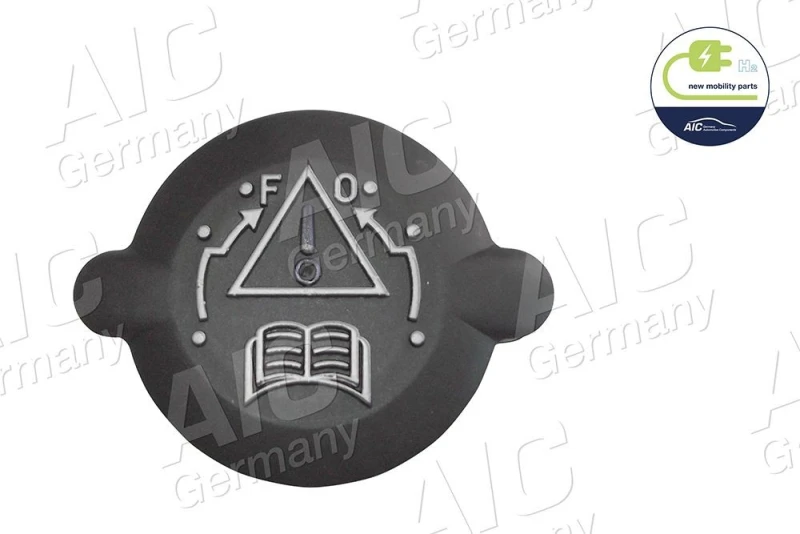 Image of Expansion tank cap AIC 55596