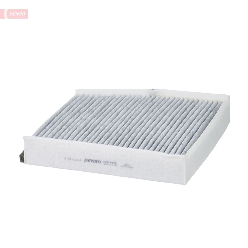 Image of DENSO Pollen filter DENSO DCF747K