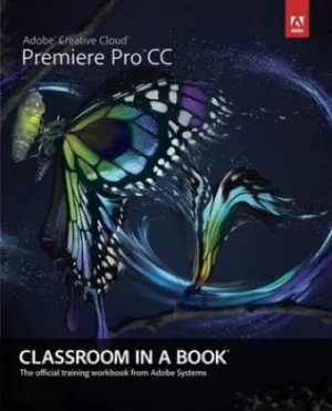 Image of Adobe Premiere Pro CC by Richard Harrington