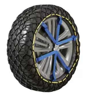 Image of Michelin Snow chains 008307