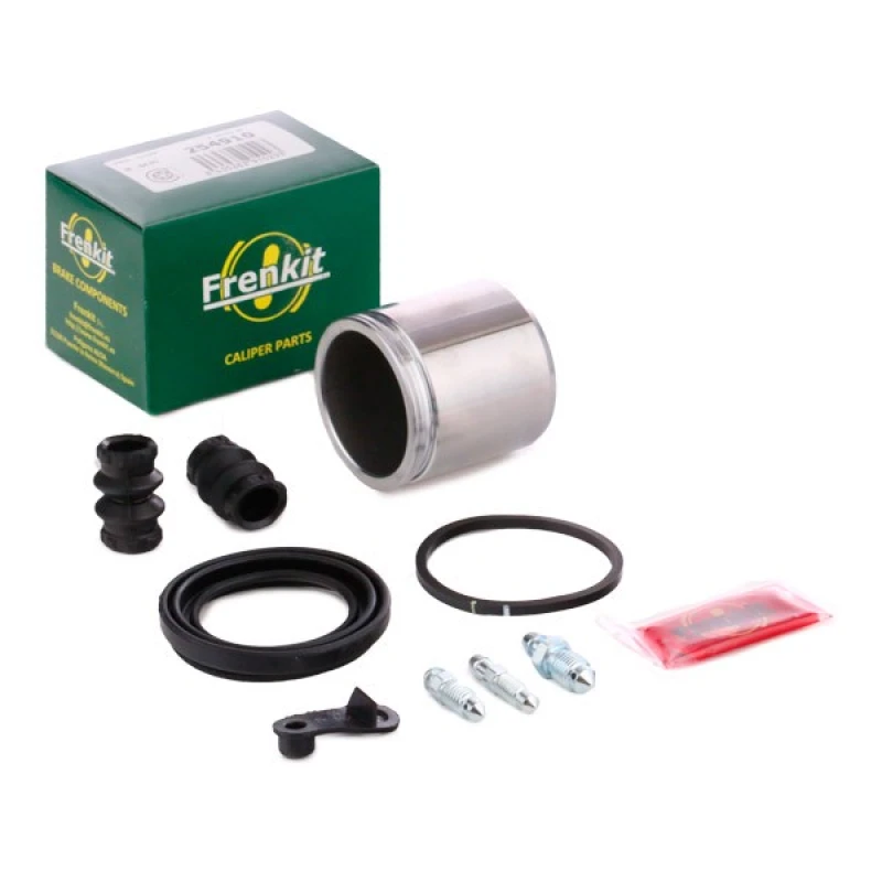 Image of FRENKIT 254910 Brake Caliper Repair Kit Front Axle Repair Kit,brake caliper (405)
